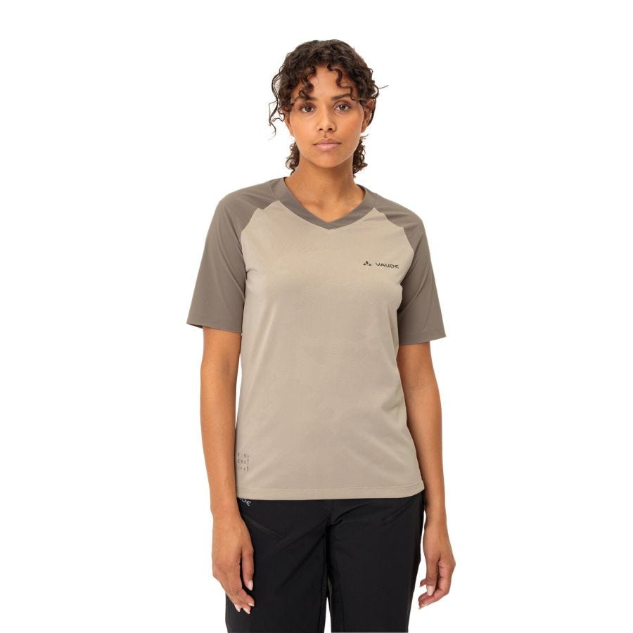 Moab PRO T-Shirt Damen