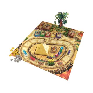 Camel Up (DE)