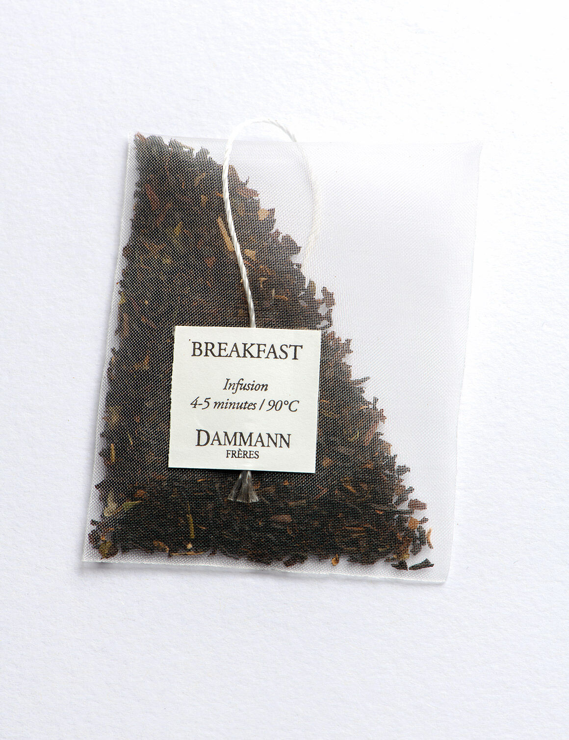 Breakfast-50 sachets