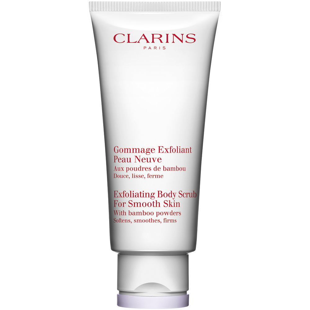 Clarins Gommage Exfoliant Peau Neuve Gommage
