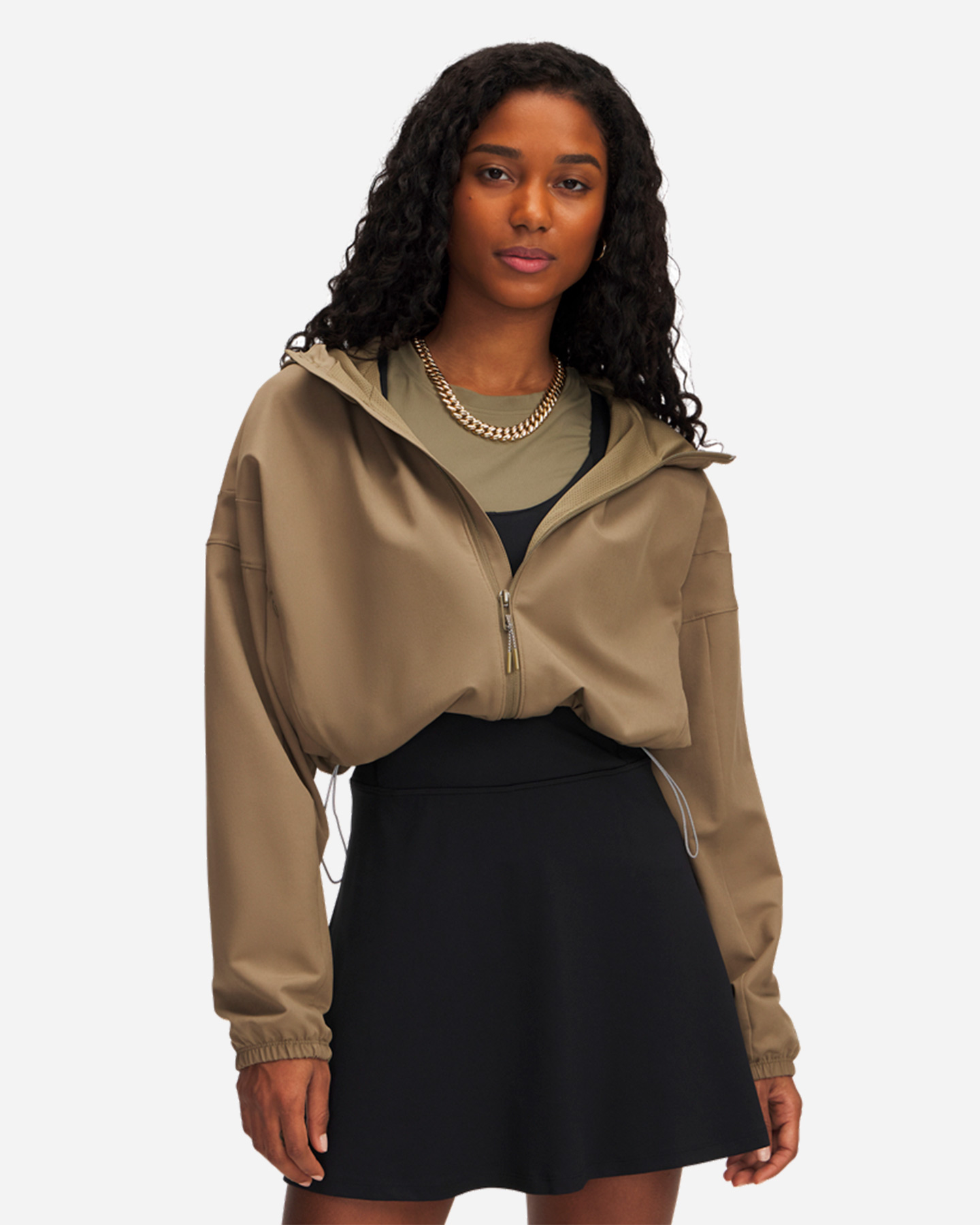 Felpa Under Armour Unstoppable W 77-6003590-0251