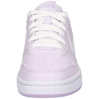 Nike Court Borough Low Recraft in lila