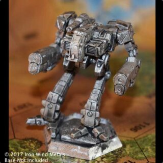 Marauder MAD-9W2