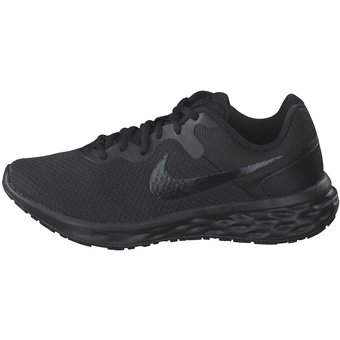 Nike Revolution 6 NN Running in schwarz
