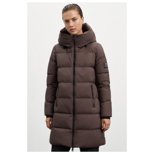 Ecoalf - Women's Manliealf Jacket - Mantel