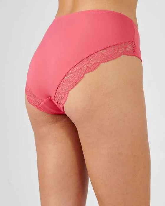 Culotte midi dentelle DIANA de Damart