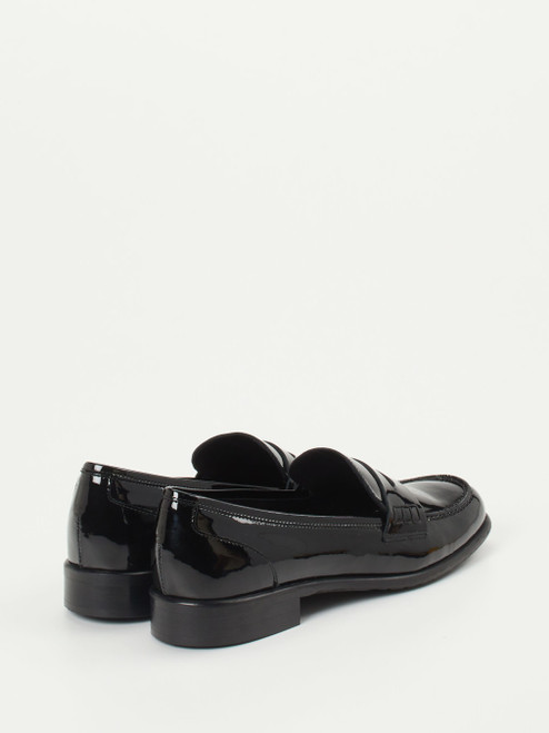 Slipper-15100090360 Mannori