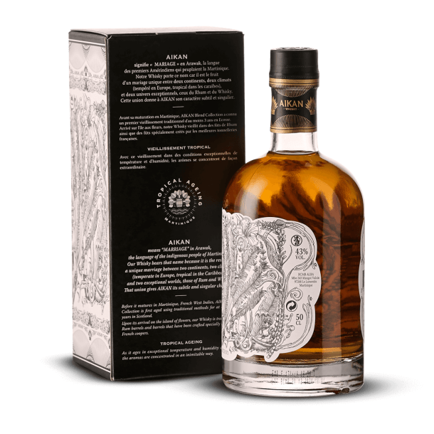 Aikan Blend Collection Batch 3 43 %