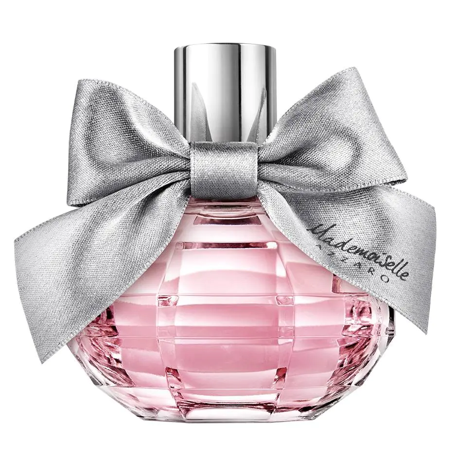 Azzaro Mademoiselle Eau de Toilette til kvinder, 50 ml