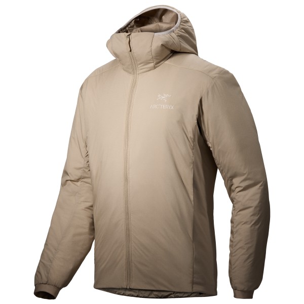 Arc'teryx - Atom Hoody - Kunstfaserjacke