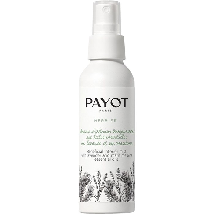 Beneficial Interior Mist with Lavender & Maritime Pine