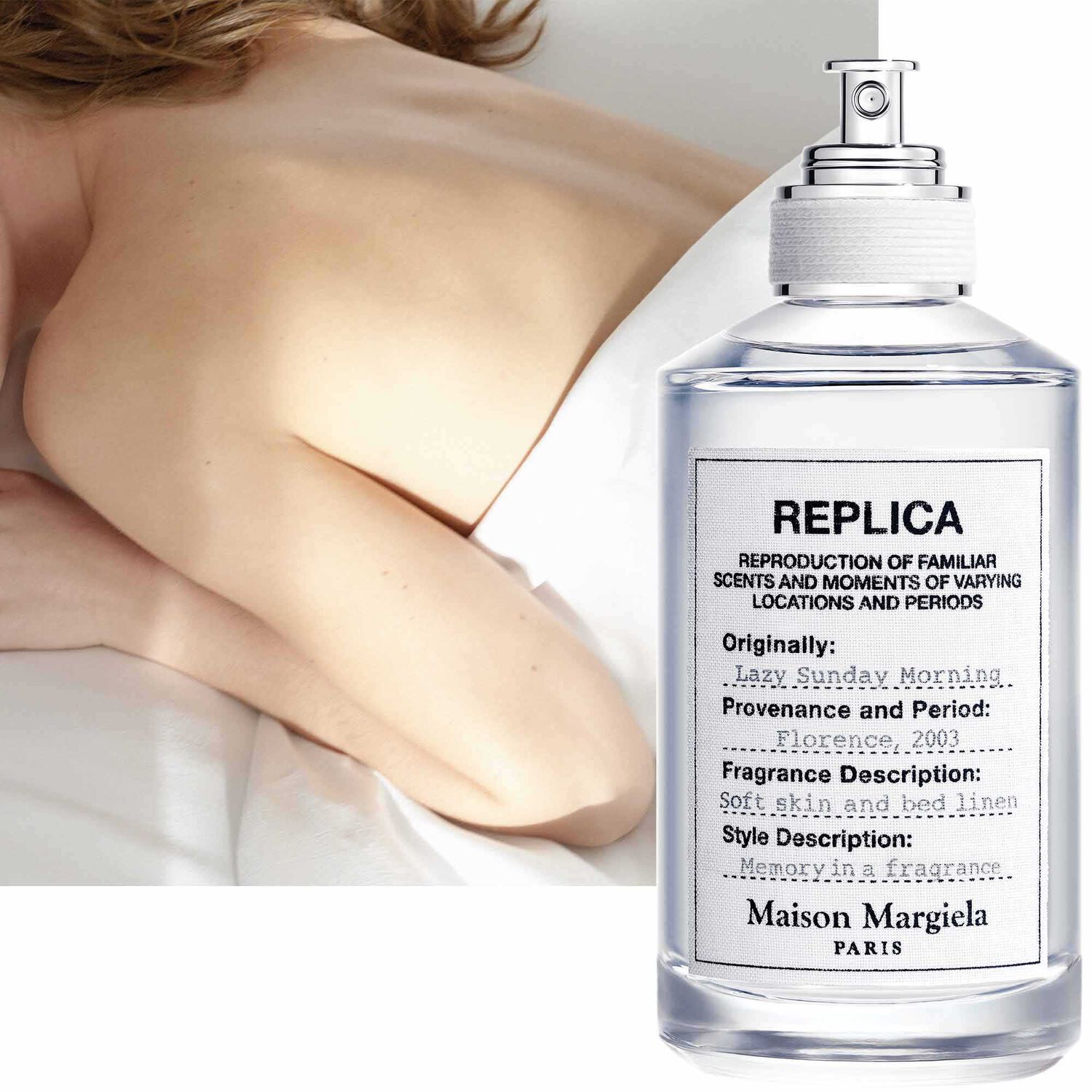 Maison Margiela REPLICA Coffret Eaux de Toilette