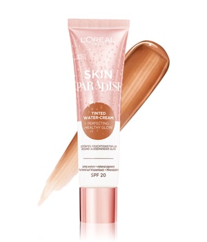 L'Oréal Paris Skin Paradise Tinted Water-Cream Getönte Gesichtscreme-30 ml