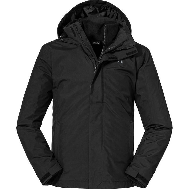 Schffel 3in1 Partinello Doppeljacke Herren