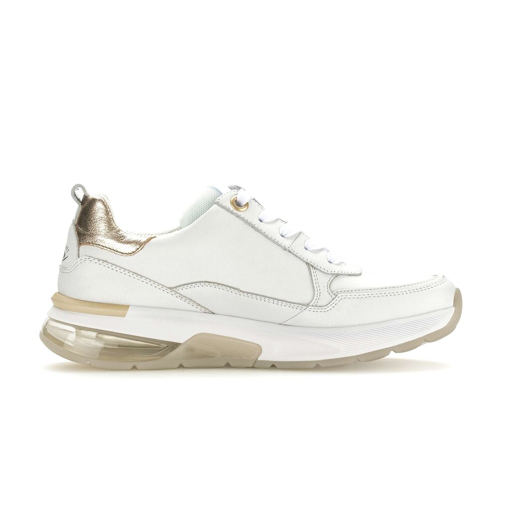 rollingsoft Sneaker low weiß