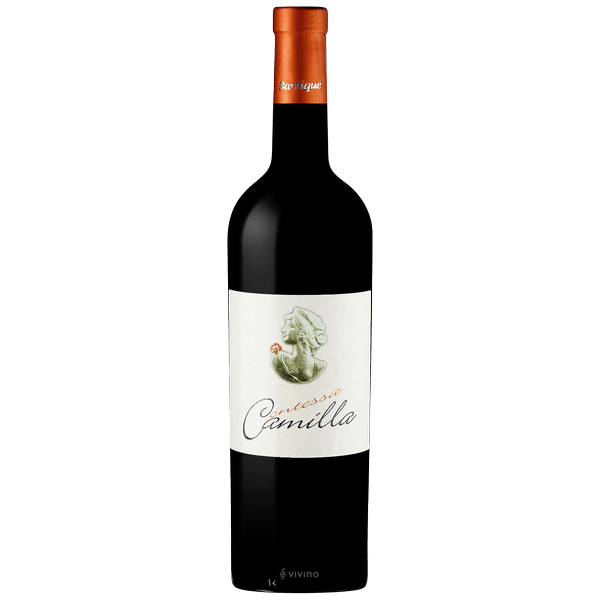 Di CamilloContessa Camilla Montepulciano d'Abruzzo 2021