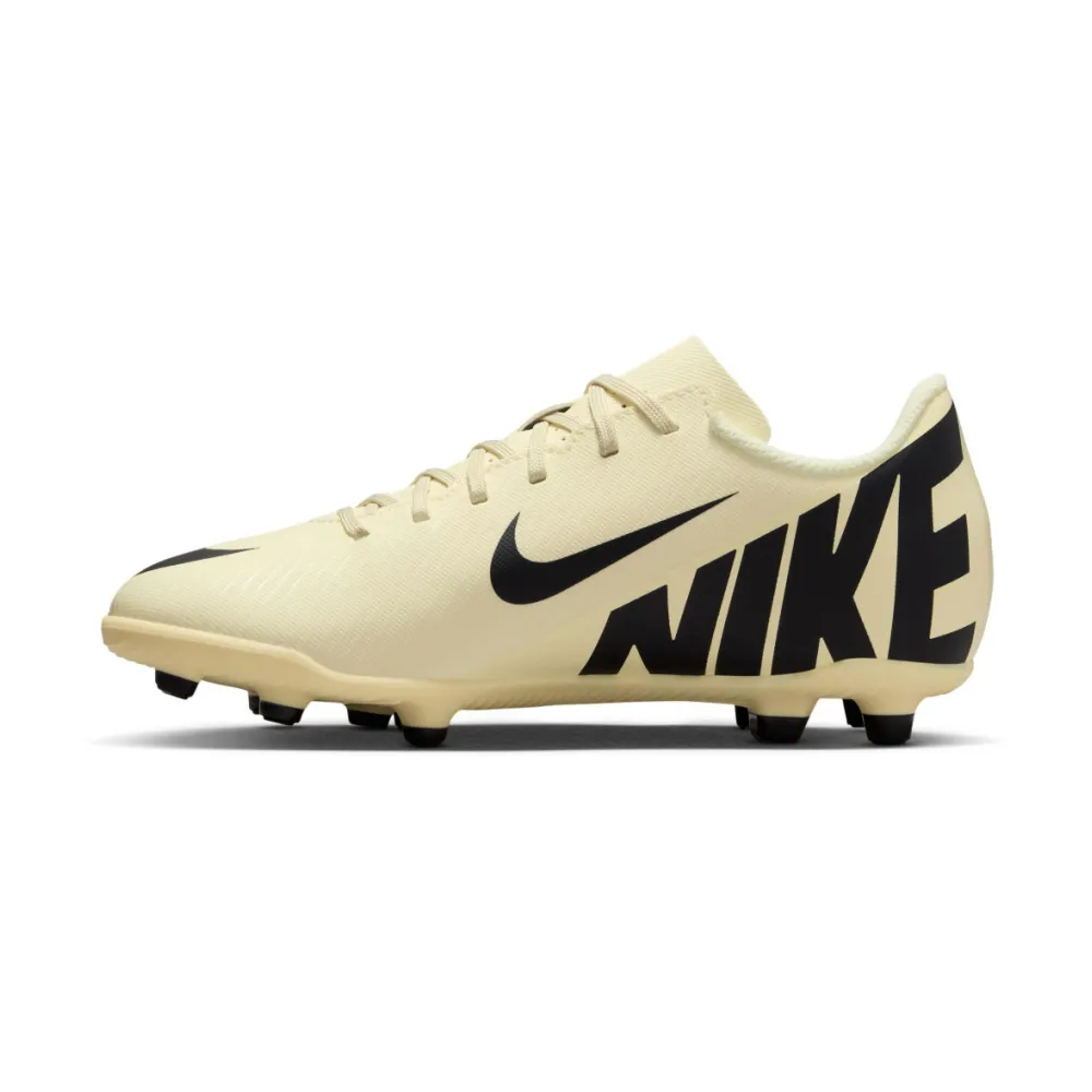 Nike Mercurial Vapor 15 MG Club DJ5958-700 / gelb