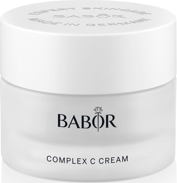 BABOR Skinovage Complex C Cream Gesichtscreme