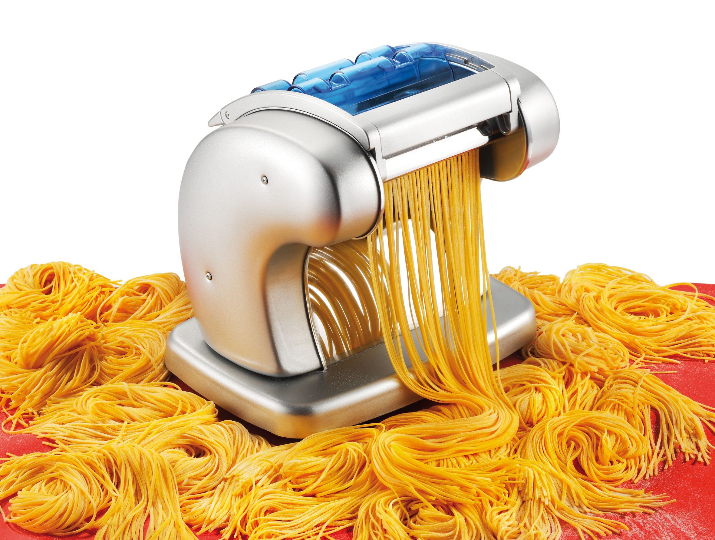 imperia Nudelmaschine PastaPresto, elektrische Nudelmaschine