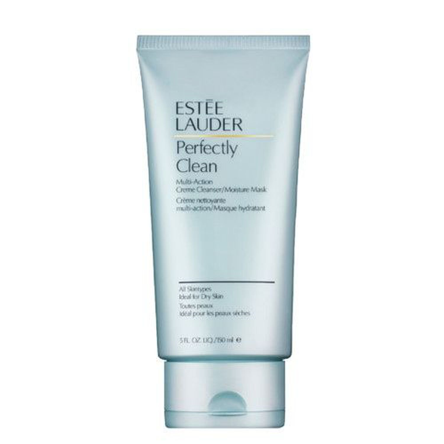 Estée Lauder Perfectly Clean Crème Nettoyante Multi-Action/Masque Hydratant