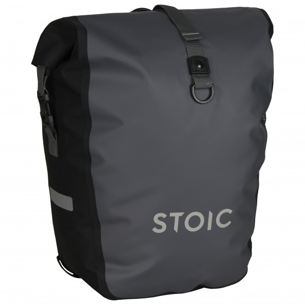 Stoic - GranvikSt. Back Pannier 22 - Gepäckträgertaschen