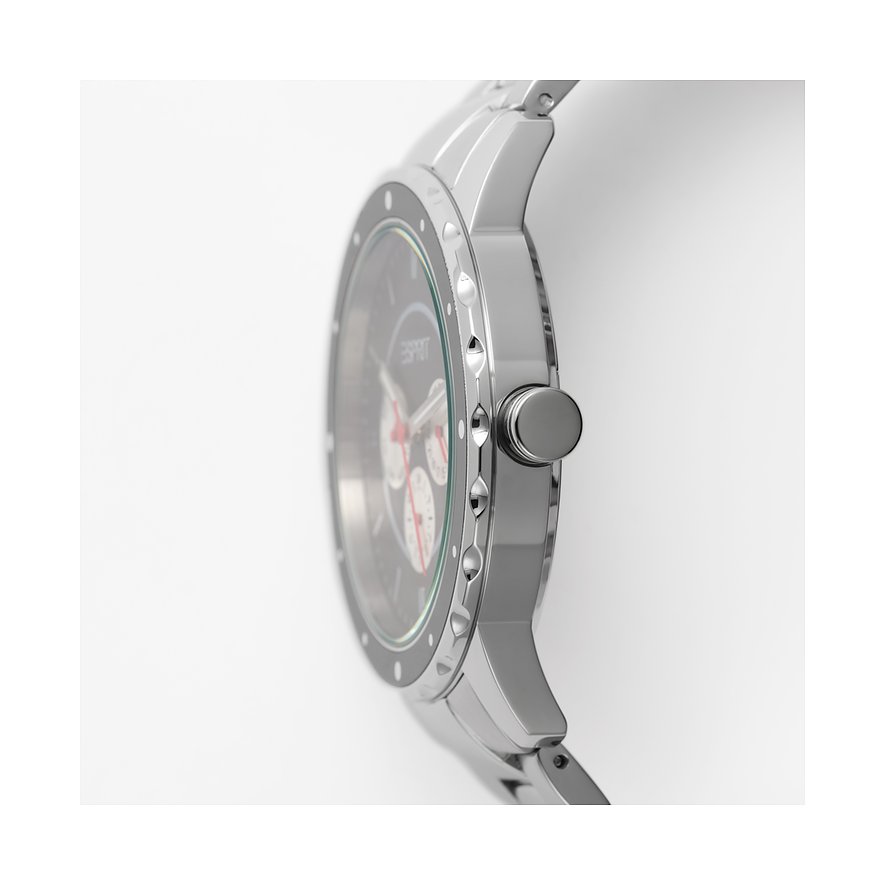 ESPRIT Herrenuhr Brisk