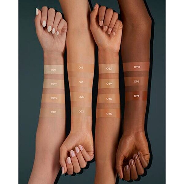 Catrice True Skin Warm Beige magas fedésű korrektor 4,5ml