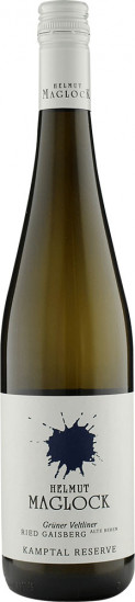 2021 Grüner Veltliner Kamptal DAC Reserve Ried Gaisberg Alte Reben trocken - Weingut Helmut Maglock