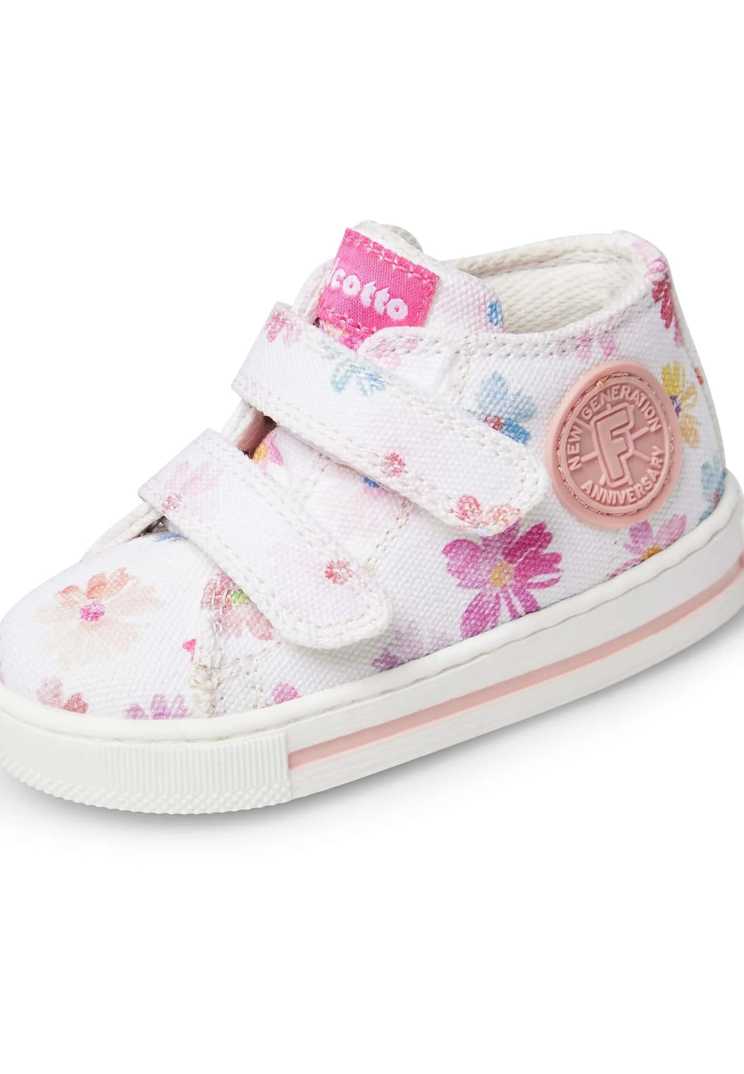 Falcotto MICHAEL - Zapatos de primeros pasos