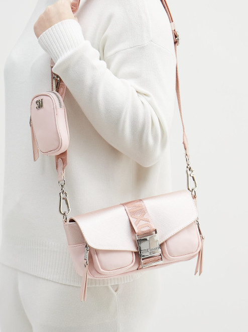 Crossbody Bag-93075990001 Steve Madden