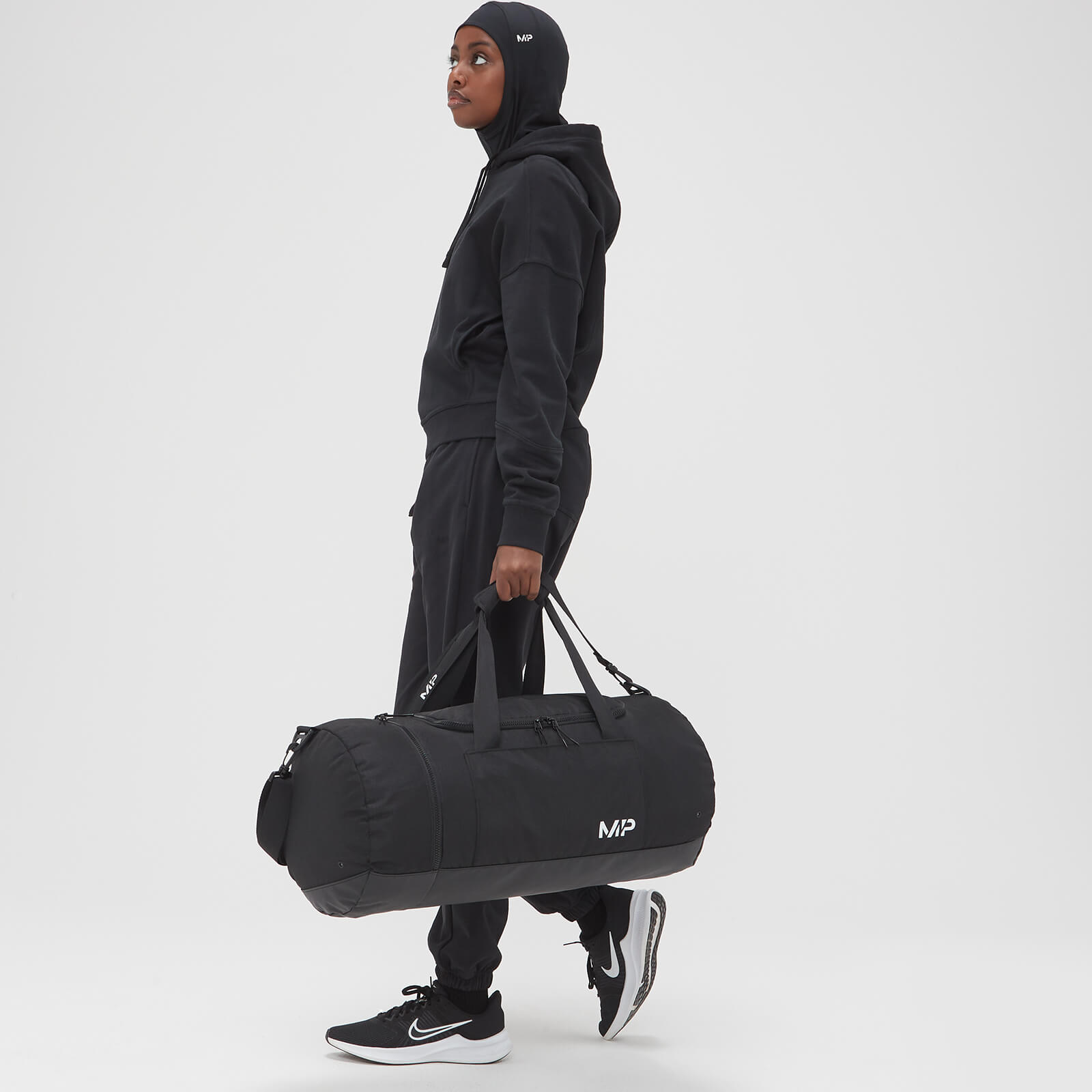 Sac de sport MP – Noir