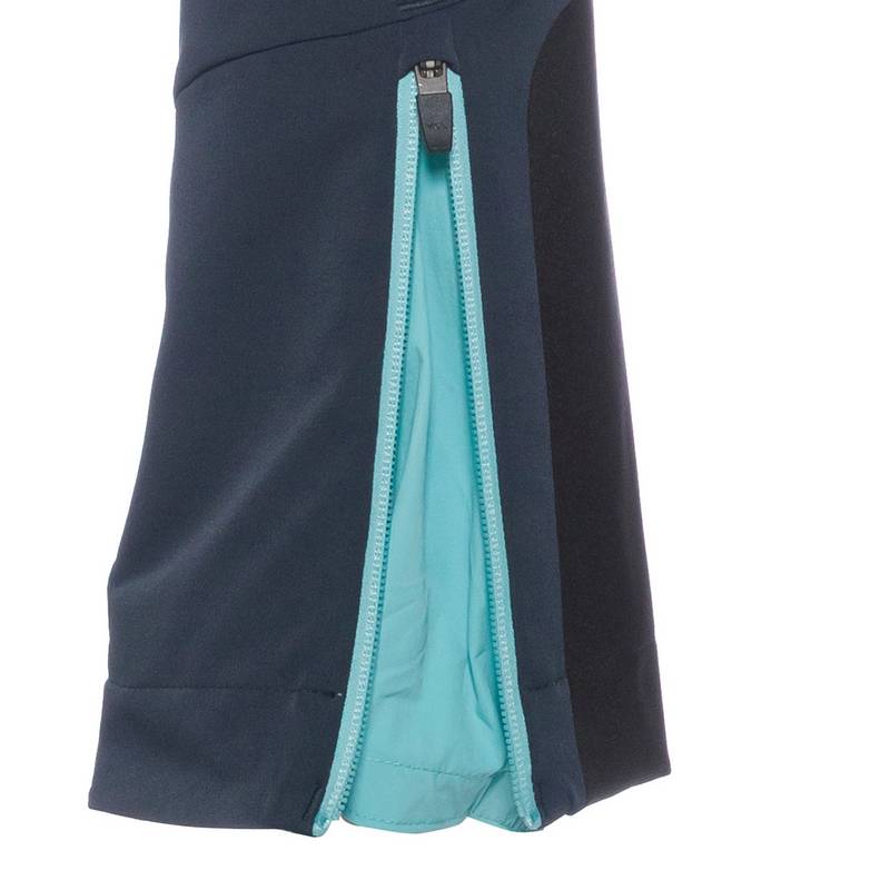 Dynafit TLT Softshellhose Damen