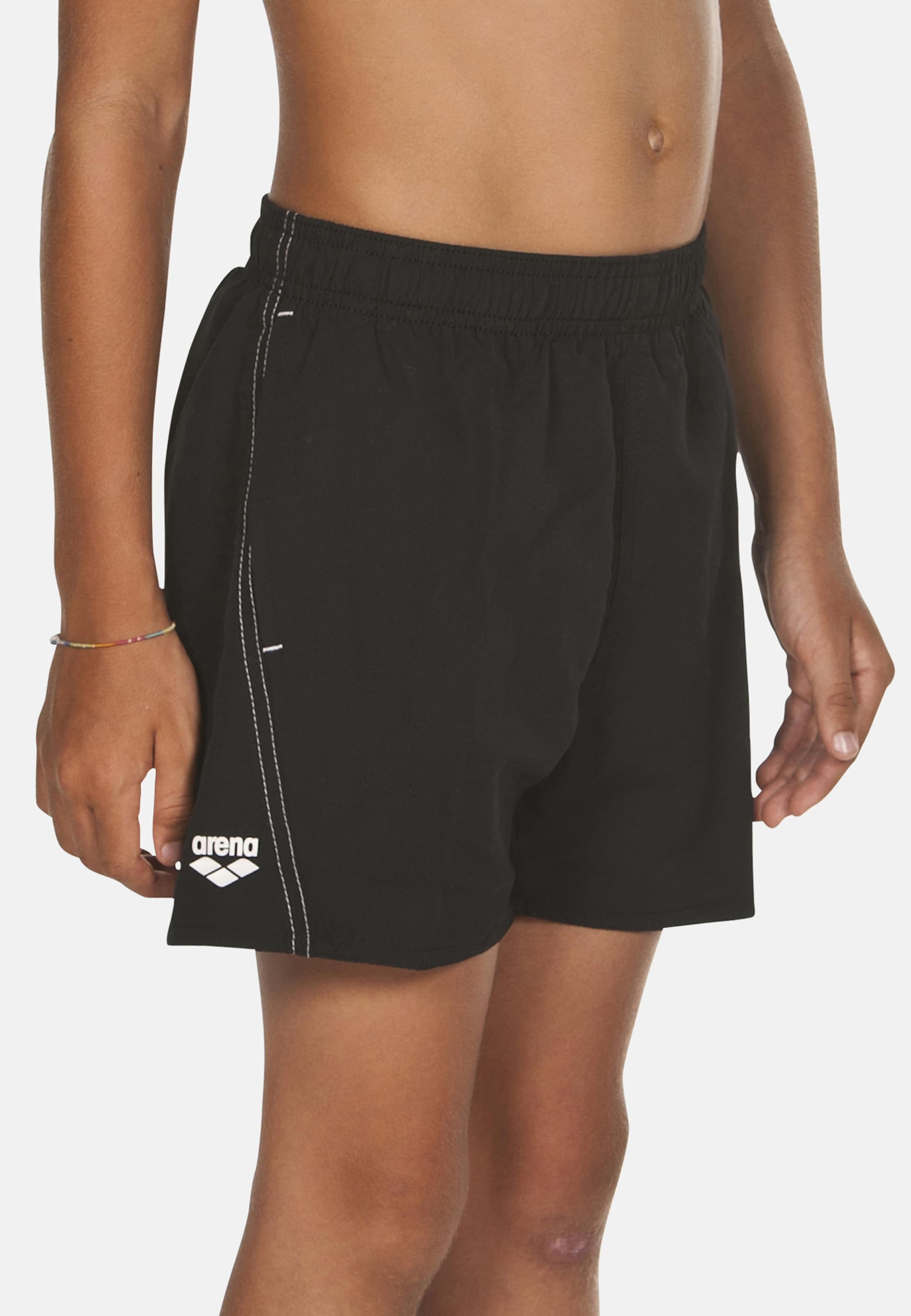 Athletic Swimwear 'LOGO JR BOXER'