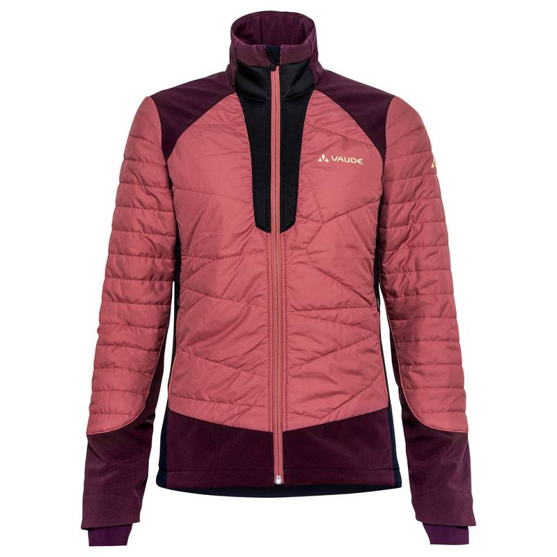 VAUDE Women's Minaki Jacket III Outdoorjacke Damen