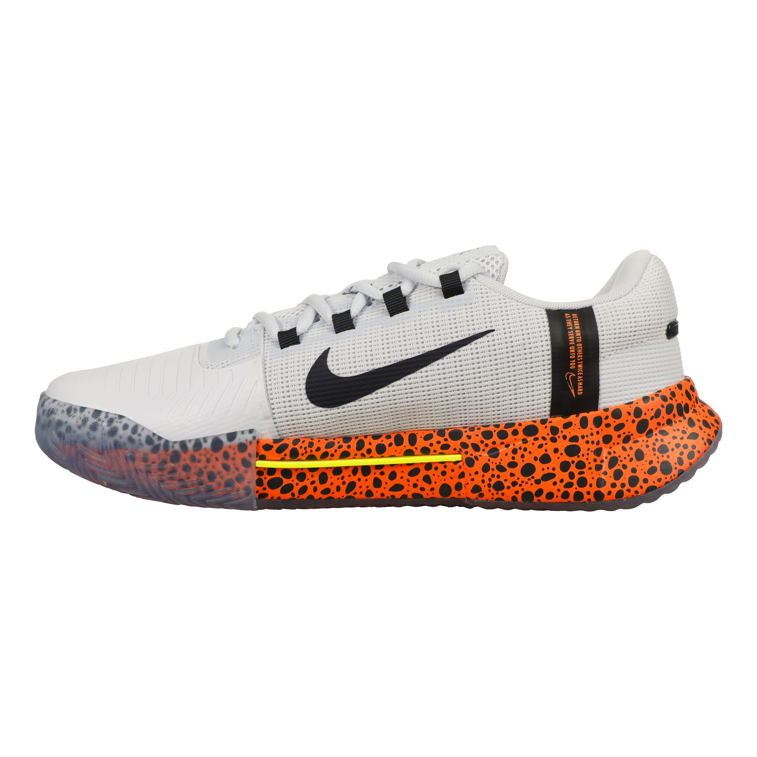 GP Challenge 1 Electric Sandplatzschuh Herren - Mehrfarbig