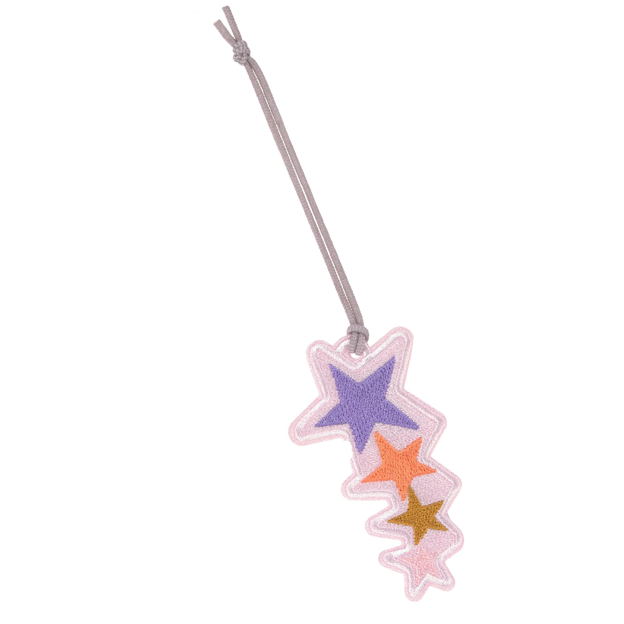 Anhänger & Patches - Schul Set Unique, Unicorn