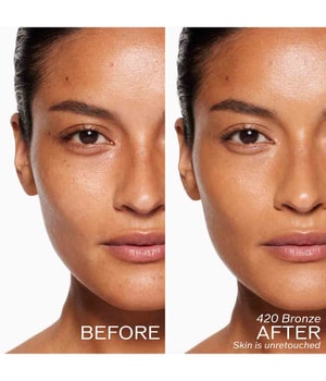 Shiseido Revitalessence Skin Glow Foundation Flüssige Foundation-30 ml