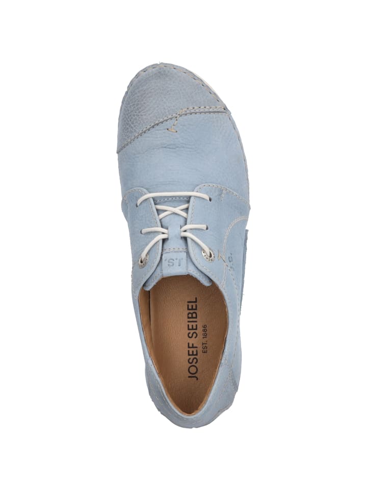 Josef Seibel Halbschuh Fergey 20 in skyblue-kombi günstig kaufen