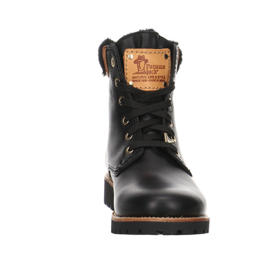 Panama Jack Panama Igloo Boots