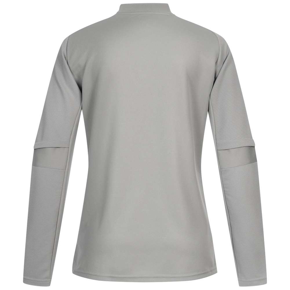 adidas Condivo 20 1/4 Zip Damen Trainings Oberteil FS7091