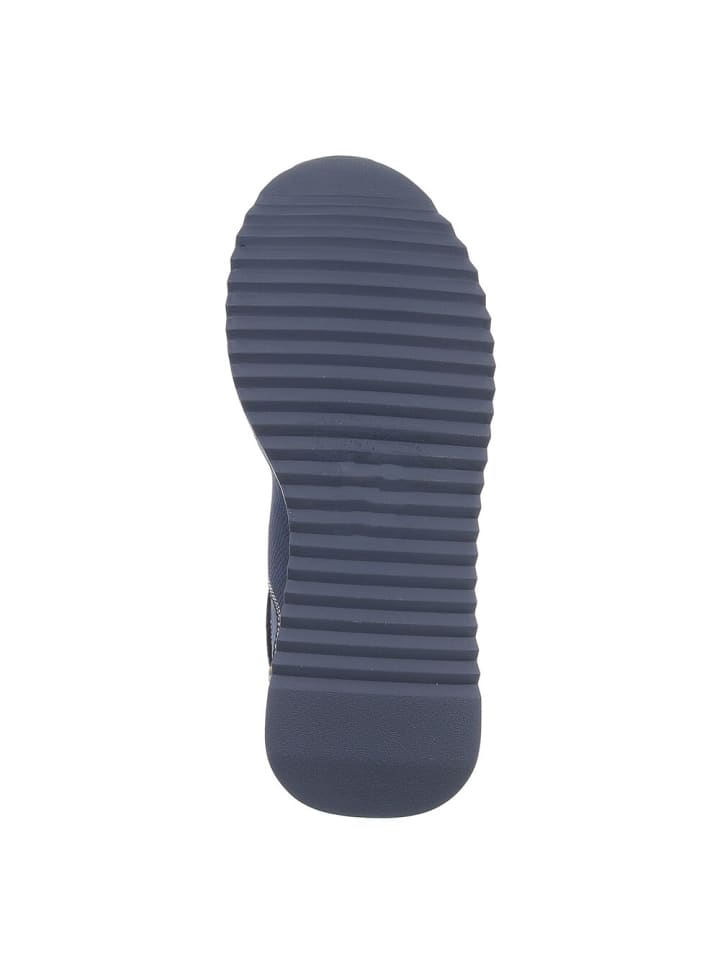Ital-Design Freizeitschuh in Blau günstig kaufen