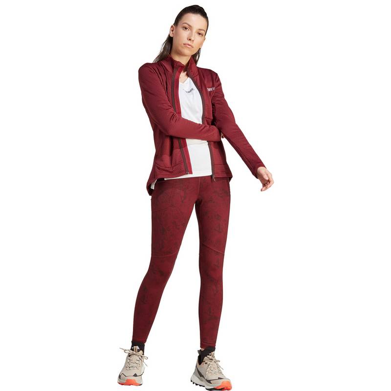 adidas Funktionsjacke Damen