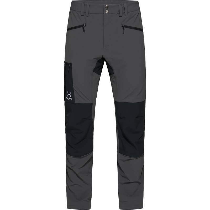 Haglfs Rugged Slim Pant Trekkinghose Herren