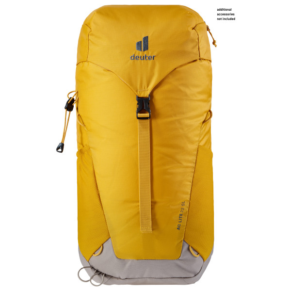 Deuter - Women's AirComfort Lite 22 SL - Wanderrucksack
