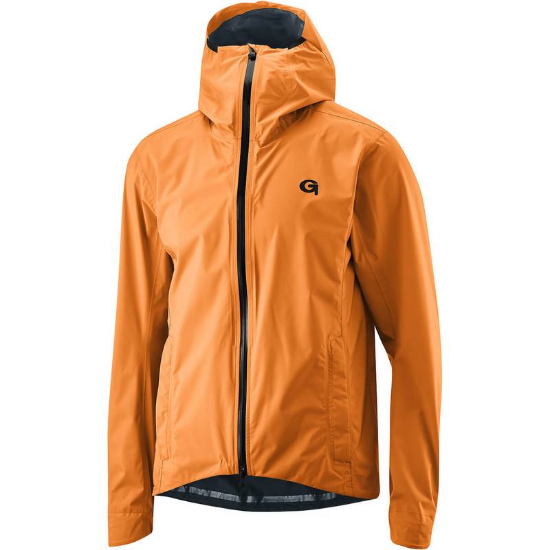 Gonso Bike Save Plus Fahrradjacke Herren