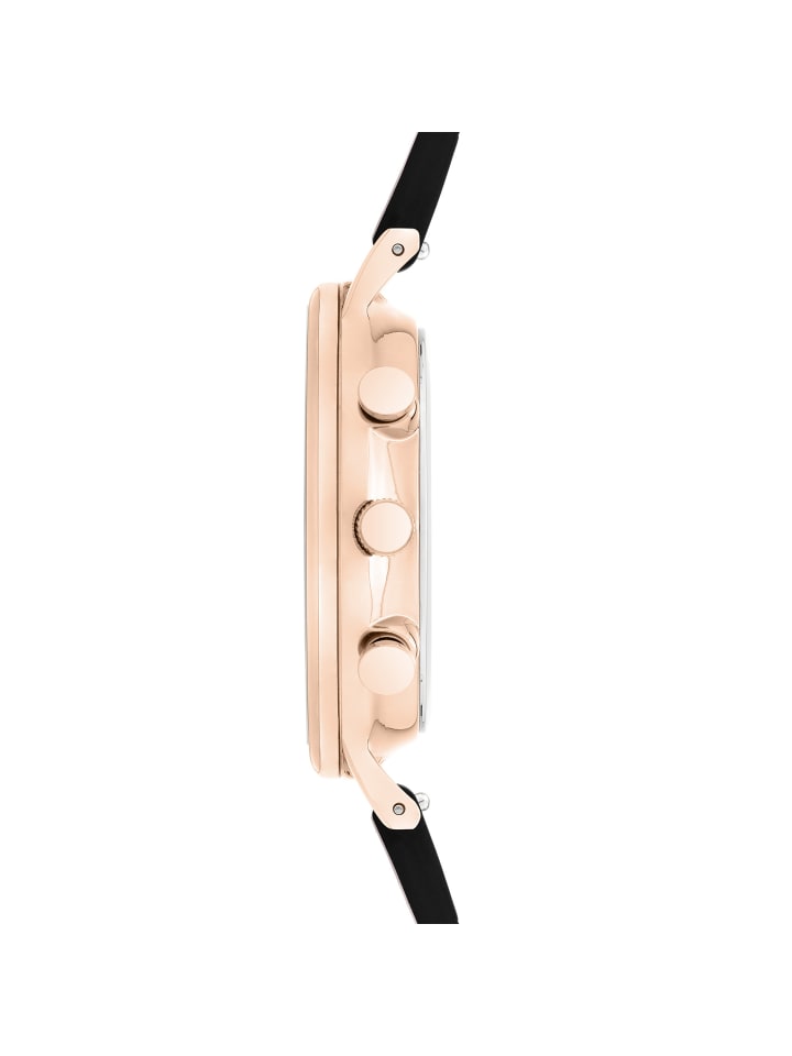 LIEBESKIND BERLIN Armbanduhr in rosa günstig kaufen onesize