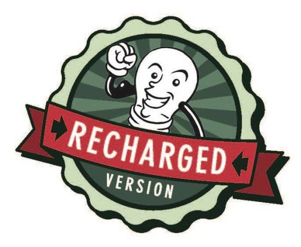 Funkenschlag (Recharged Version)
