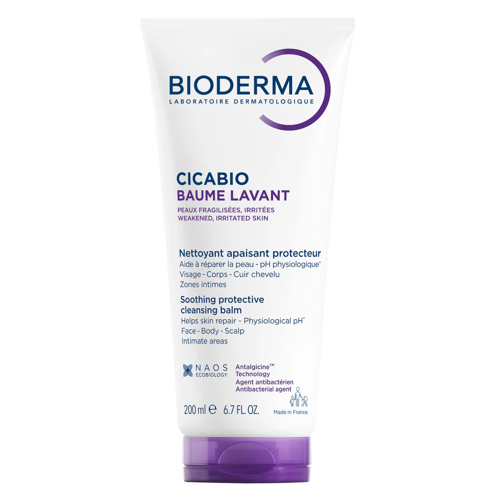 Cicabio Baume Lavant - Bad und Dusche