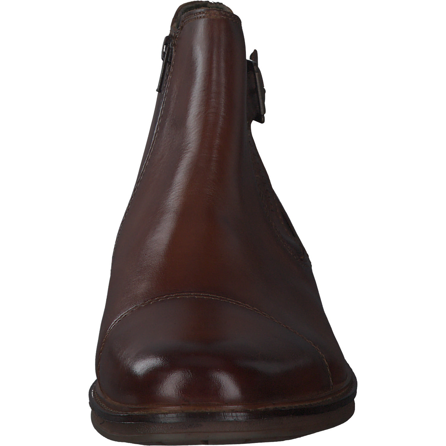 Bugatti Mirato ABU60, Boots, Herren, Braun