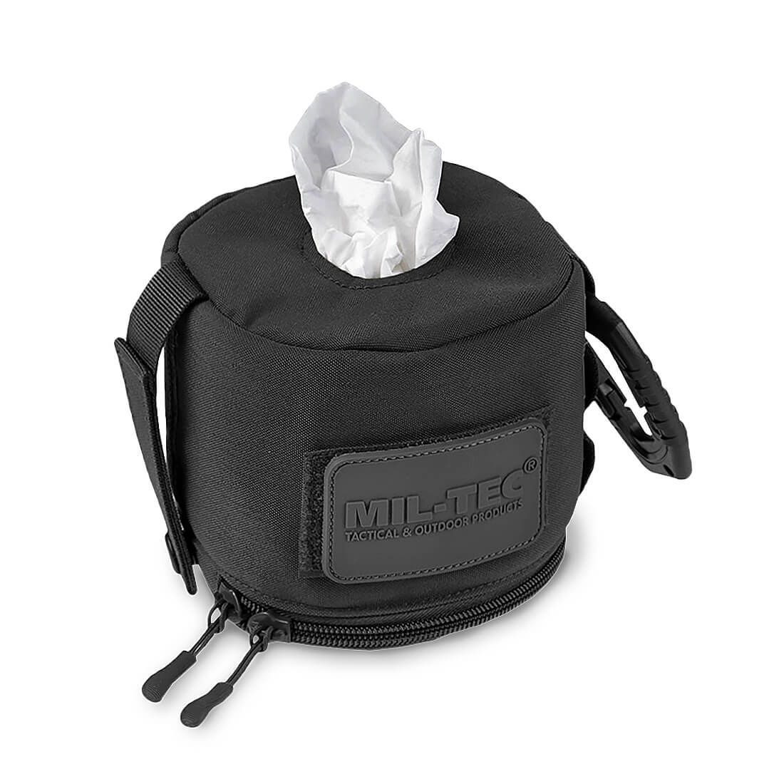 Molle Tissue Case